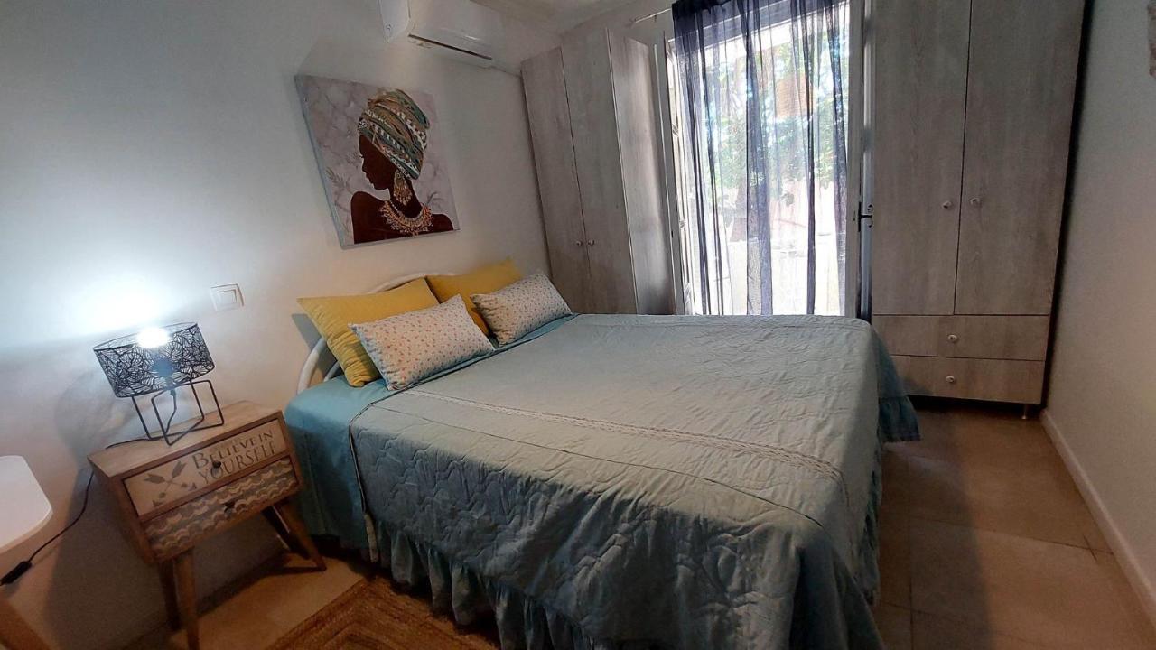 Nias Studio Apartment Perama  Bagian luar foto