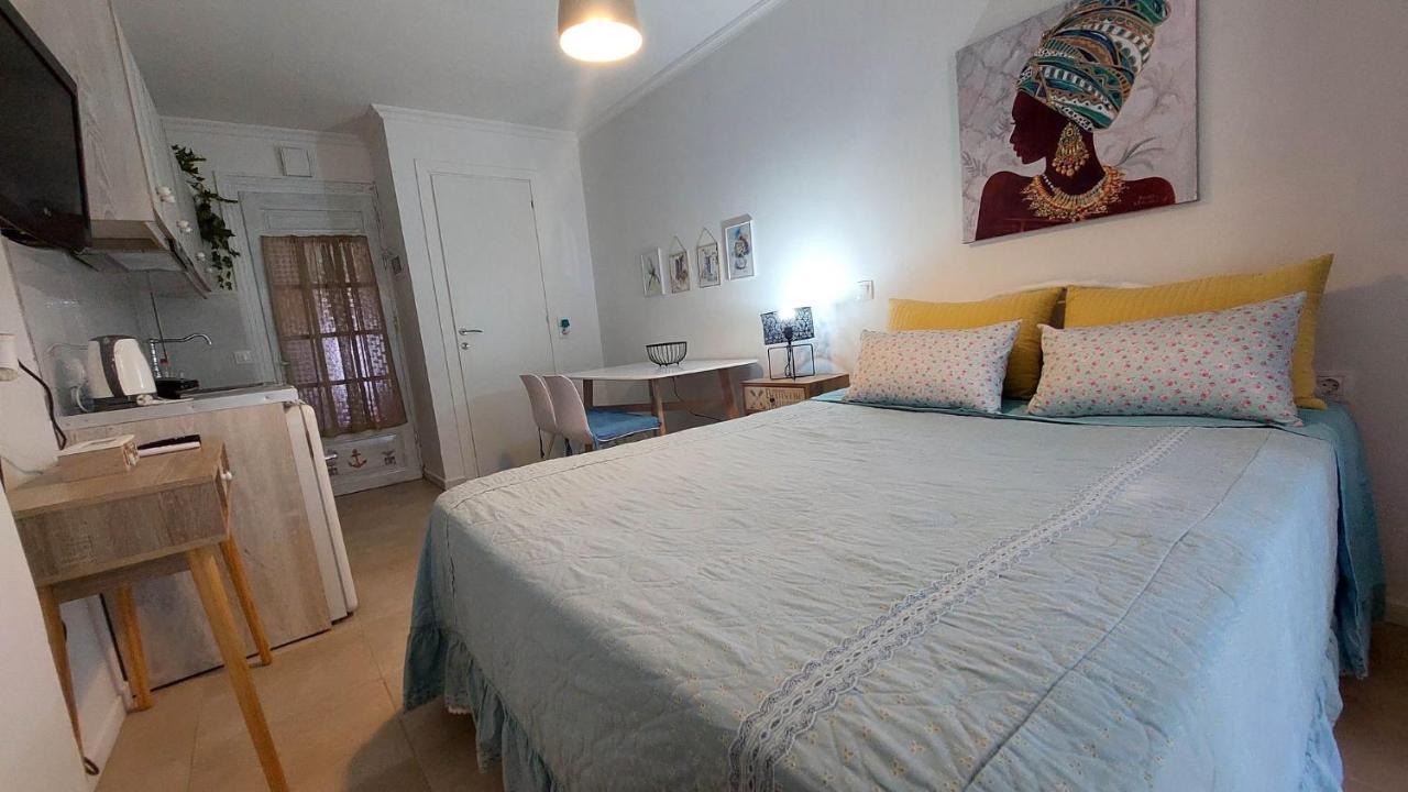 Nias Studio Apartment Perama  Bagian luar foto